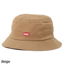 チャムス バケットハット CH05-1489 ハット 帽子 UVカット 定番 人気