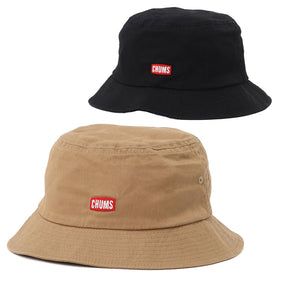 チャムス バケットハット CH05-1489 ハット 帽子 UVカット 定番 人気