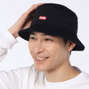 チャムス バケットハット CH05-1489 ハット 帽子 UVカット 定番 人気