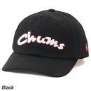 チャムス チャムスキャップ CH05-1464 キャップ 帽子 UVカット