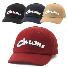 チャムス チャムスキャップ CH05-1464 キャップ 帽子 UVカット