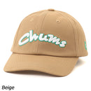 チャムス チャムスキャップ CH05-1464 キャップ 帽子 UVカット