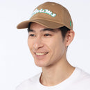 チャムス チャムスキャップ CH05-1464 キャップ 帽子 UVカット