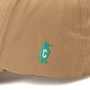 チャムス チャムスキャップ CH05-1464 キャップ 帽子 UVカット