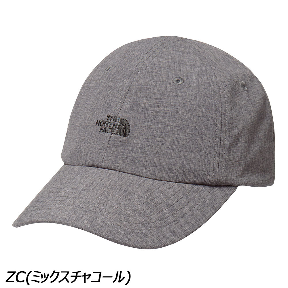 ノースフェイス アクティブライトキャップ | APORITO（アポリト）公式