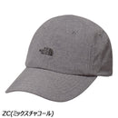 ノースフェイス アクティブライトキャップ NN02572 キャップ 帽子 軽量