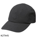 ノースフェイス アクティブライトキャップ NN02572 キャップ 帽子 軽量