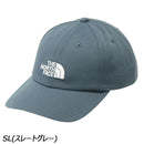 ノースフェイス TNFロゴキャップ NN02642 キャップ 帽子 UVプロテクト 定番 人気