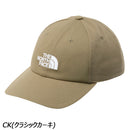 ノースフェイス TNFロゴキャップ NN02642 キャップ 帽子 UVプロテクト 定番 人気