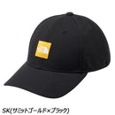ノースフェイス スクエアロゴキャップ NN02334 キャップ 帽子 定番 人気