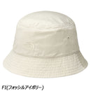 ノースフェイス TNFシンプリークラシックチノハット NN02636 ハット 帽子 遮熱 UVガード サイズ調整