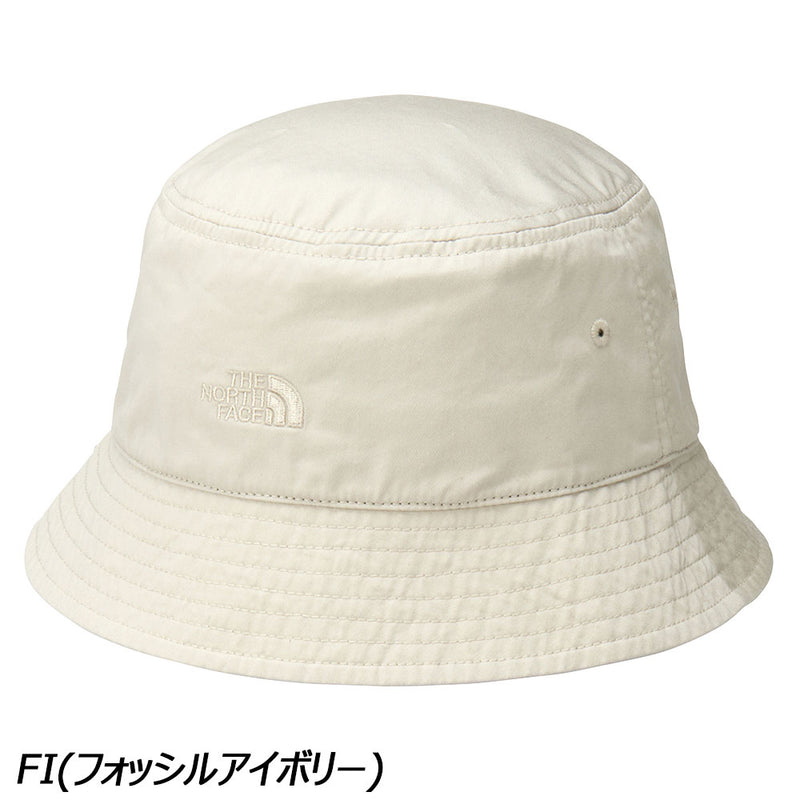 ノースフェイス TNFシンプリークラシックチノハット | APORITO