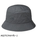 ノースフェイス TNFシンプリークラシックチノハット NN02636 ハット 帽子 遮熱 UVガード サイズ調整