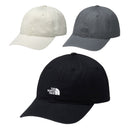 ノースフェイス TNFシンプリークラシックチノキャップ NN02637 キャップ 帽子 遮熱 UVガード