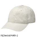 ノースフェイス TNFシンプリークラシックチノキャップ NN02637 キャップ 帽子 遮熱 UVガード