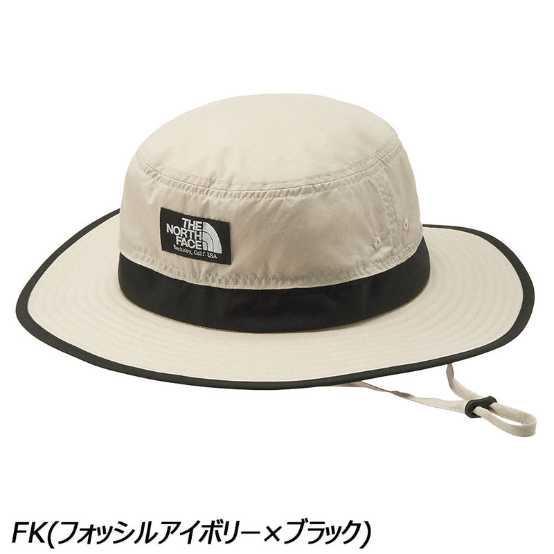 新品 ノースフェイス 石垣限定 ホライズンハット Lサイズ 新品】石垣島
