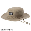 ノースフェイス ホライズンハット NN42531 ハット 帽子 UVケア 定番 人気