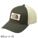 ノースフェイス トラッカーメッシュキャップ NN02643 メッシュキャップ トラッカーキャップ 帽子
