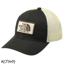ノースフェイス トラッカーメッシュキャップ NN02643 メッシュキャップ トラッカーキャップ 帽子