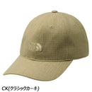 ノースフェイス アロハリップキャップ NN02631 キャップ 帽子 UVガード 通気性
