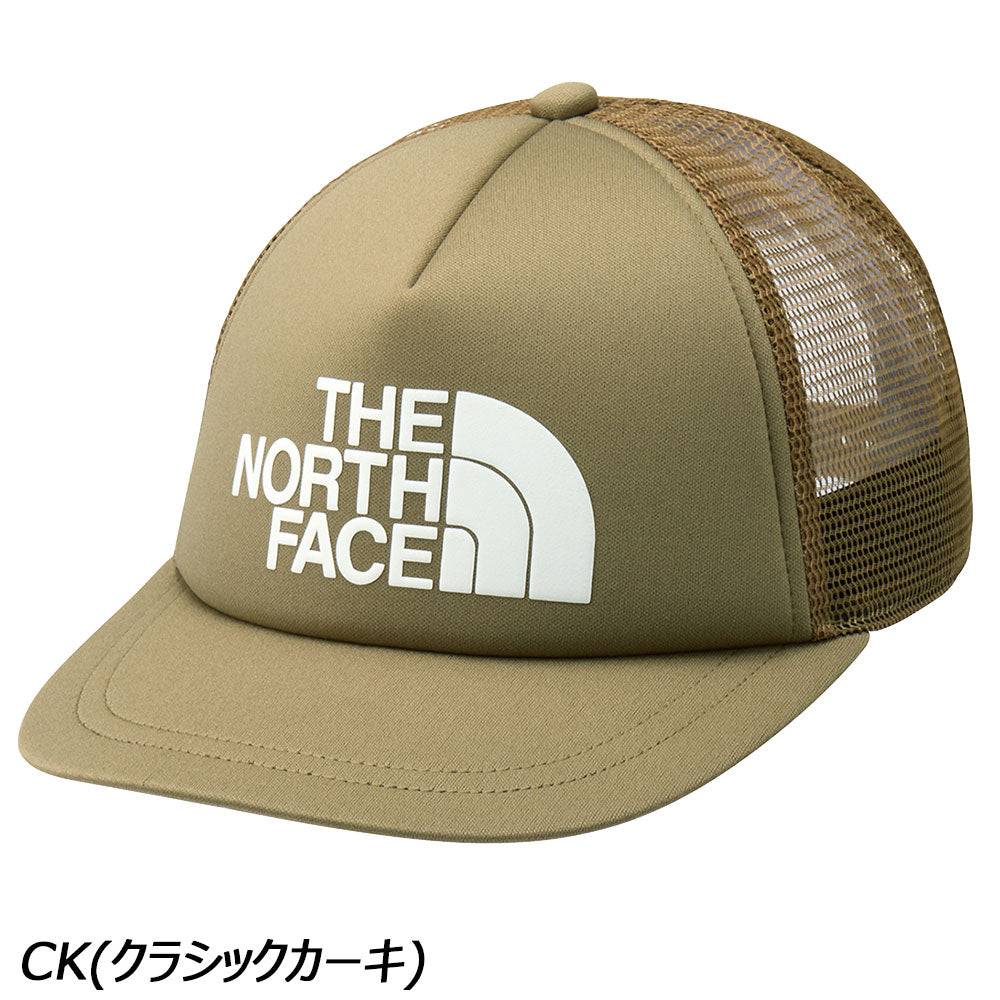 ノースフェイス ロゴメッシュキャップ | APORITO（アポリト）公式通販