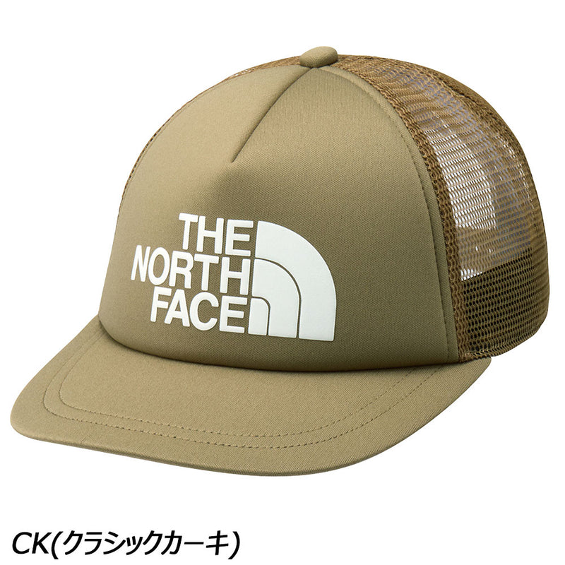 ノースフェイス ロゴメッシュキャップ | APORITO（アポリト）公式通販