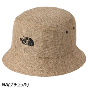 ノースフェイス ハイクサンシャインハット NN02536 ハット 帽子