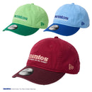 ニューエラ 9THIRTY メントス ツートーン 14863792 14863793 14863794 キャップ 帽子 メントスコラボ