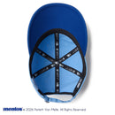 ニューエラ 9THIRTY メントス ツートーン 14863792 14863793 14863794 キャップ 帽子 メントスコラボ