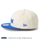 ニューエラ 9THIRTY フリスク ツートーン 14863807 14863808 キャップ 帽子 フリスクコラボ