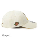 ニューエラ 9TWENTY ちいかわ ボックスロゴ/うさぎ 14864516 キャップ 帽子 ちいかわコラボ 大人気