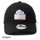 ニューエラ 9TWENTY ちいかわ ボックスロゴ/ちいかわ 14864518 キャップ 帽子 ちいかわコラボ 大人気