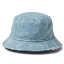 ニューエラ バケット01 ダメージデニム MLB LAドジャース 14744778 ハット 帽子 メジャーリーグ 大谷翔平 佐々木朗希 山本由伸