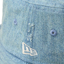 ニューエラ バケット01 ダメージデニム MLB LAドジャース 14744778 ハット 帽子 メジャーリーグ 大谷翔平 佐々木朗希 山本由伸