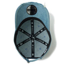 ニューエラ 9TWENTY ダメージデニム MLB LAドジャース 14745092 キャップ 帽子 メジャーリーグ 大谷翔平 佐々木朗希 山本由伸