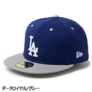 ニューエラ 59FIFTY(R) 中津川吾郎氏ディレクション MLB LAドジャース 14880418 キャップ 帽子 メジャーリーグ 大谷翔平 佐々木朗希 山本由伸