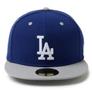 ニューエラ 59FIFTY(R) 中津川吾郎氏ディレクション MLB LAドジャース 14880418 キャップ 帽子 メジャーリーグ 大谷翔平 佐々木朗希 山本由伸