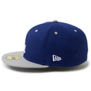 ニューエラ 59FIFTY(R) 中津川吾郎氏ディレクション MLB LAドジャース 14880418 キャップ 帽子 メジャーリーグ 大谷翔平 佐々木朗希 山本由伸