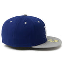 ニューエラ 59FIFTY(R) 中津川吾郎氏ディレクション MLB LAドジャース 14880418 キャップ 帽子 メジャーリーグ 大谷翔平 佐々木朗希 山本由伸
