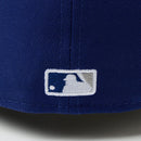 ニューエラ 59FIFTY(R) 中津川吾郎氏ディレクション MLB LAドジャース 14880418 キャップ 帽子 メジャーリーグ 大谷翔平 佐々木朗希 山本由伸