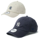 ニューエラ カジュアルクラシック MLB NYヤンキース 14744733 14744731 キャップ 帽子 メジャーリーグ
