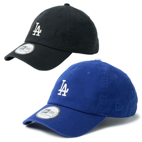 ニューエラ カジュアルクラシック MLB LAドジャース 14744736 14744735 キャップ 帽子 メジャーリーグ 大谷翔平 佐々木朗希 山本由伸