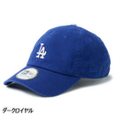 ニューエラ カジュアルクラシック MLB LAドジャース 14744736 14744735 キャップ 帽子 メジャーリーグ 大谷翔平 佐々木朗希 山本由伸