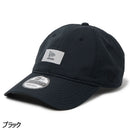 ニューエラ パフォーマンスアパレル 9TWENTY(R) ドットエア ウーブンパッチ 14744681 14744680 キャップ 帽子 軽量 ストレッチ