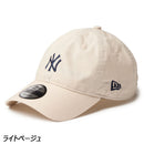 ニューエラ 9TWENTY(R) コットンタイプライター NYヤンキース 14745046 14745047 キャップ 帽子 メジャーリーグ