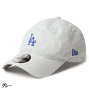ニューエラ 9TWENTY(R) コットンタイプライター LAドジャース 14745081 14745080 キャップ 帽子 メジャーリーグ 大谷翔平 佐々木朗希 山本由伸