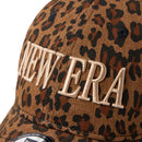 ニューエラ 9TWENTY(R) レオパード 14745070 14745069 キャップ 帽子 ヒョウ柄