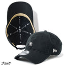 ニューエラ 9TWENTY(R) MLB ベージュ スウェットバンド NYヤンキース 14745058 キャップ 帽子 メジャーリーグ