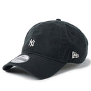 ニューエラ 9TWENTY(R) MLB ベージュ スウェットバンド NYヤンキース 14745058 キャップ 帽子 メジャーリーグ
