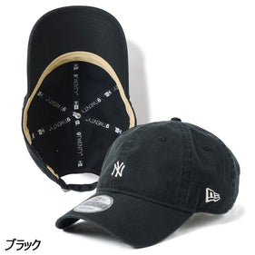 ニューエラ 9TWENTY(R) MLB ベージュ スウェットバンド NYヤンキース 14745058 キャップ 帽子 メジャーリーグ
